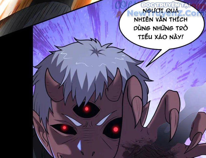 đọc truyện Luyện Khí Chi Thần Chương 131 ảnh 13 tại Thiên Thai Truyện