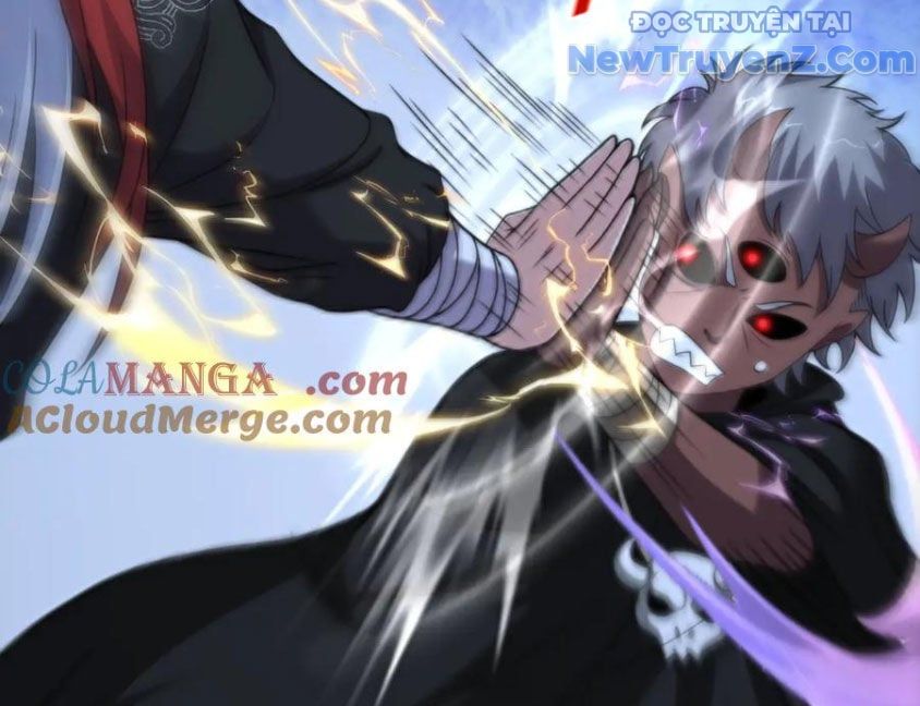 đọc truyện Luyện Khí Chi Thần Chương 131 ảnh 27 tại Thiên Thai Truyện