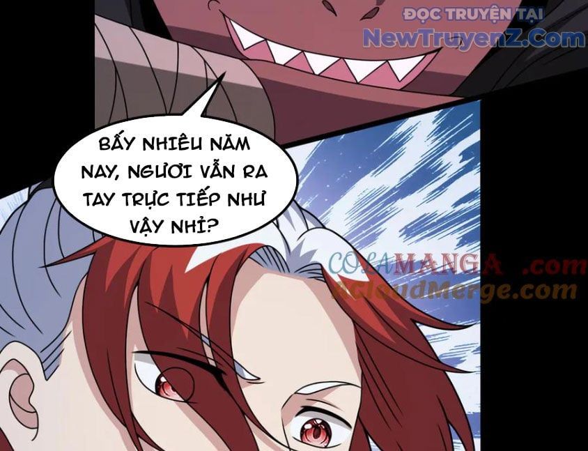 đọc truyện Luyện Khí Chi Thần Chương 131 ảnh 30 tại Thiên Thai Truyện