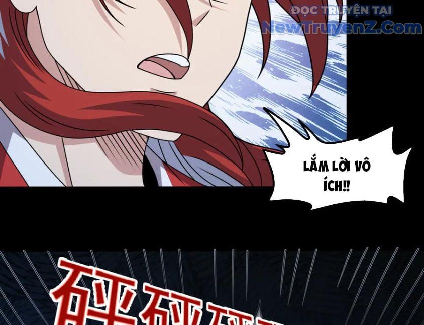 đọc truyện Luyện Khí Chi Thần Chương 131 ảnh 31 tại Thiên Thai Truyện