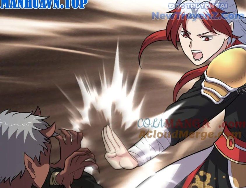 đọc truyện Luyện Khí Chi Thần Chương 131 ảnh 36 tại Thiên Thai Truyện