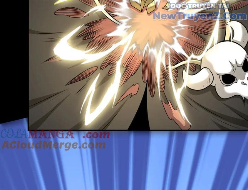 đọc truyện Luyện Khí Chi Thần Chương 131 ảnh 39 tại Thiên Thai Truyện