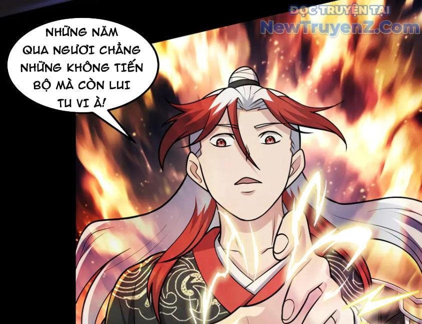 đọc truyện Luyện Khí Chi Thần Chương 131 ảnh 44 tại Thiên Thai Truyện