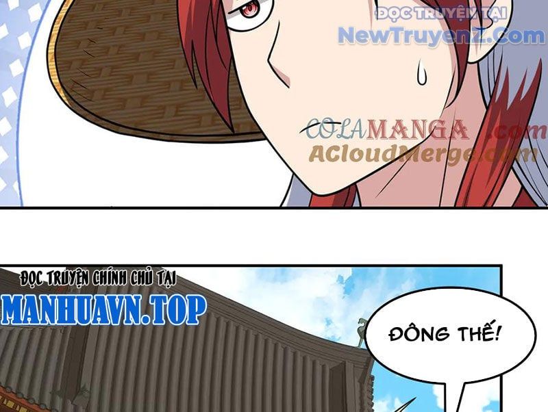 đọc truyện Luyện Khí Chi Thần Chương 132 ảnh 16 tại Thiên Thai Truyện