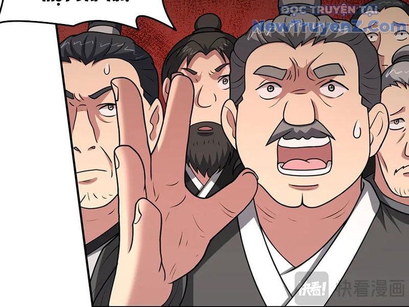 đọc truyện Luyện Khí Chi Thần Chương 132 ảnh 20 tại Thiên Thai Truyện