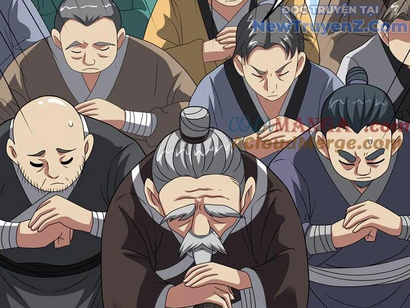 đọc truyện Luyện Khí Chi Thần Chương 132 ảnh 28 tại Thiên Thai Truyện