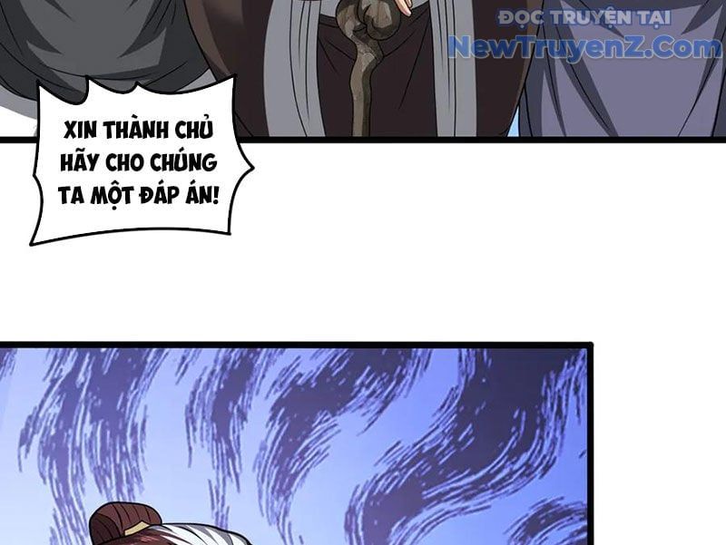 đọc truyện Luyện Khí Chi Thần Chương 132 ảnh 29 tại Thiên Thai Truyện