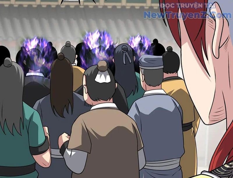 đọc truyện Luyện Khí Chi Thần Chương 132 ảnh 45 tại Thiên Thai Truyện