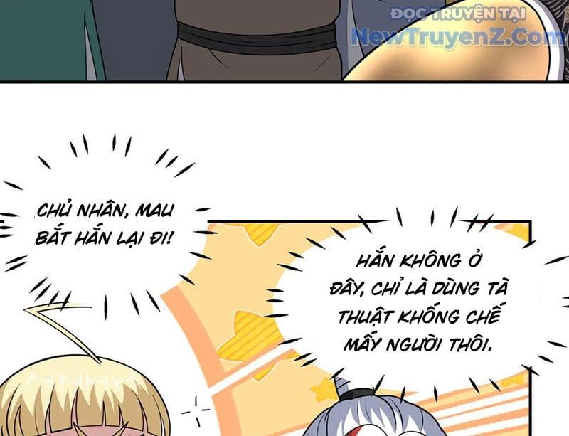 đọc truyện Luyện Khí Chi Thần Chương 132 ảnh 46 tại Thiên Thai Truyện