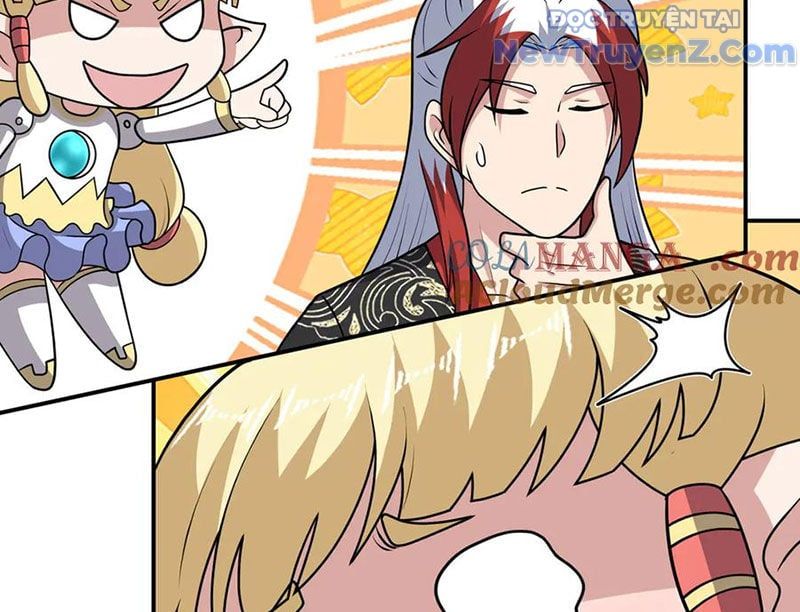 đọc truyện Luyện Khí Chi Thần Chương 132 ảnh 47 tại Thiên Thai Truyện