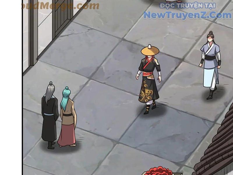 đọc truyện Luyện Khí Chi Thần Chương 132 ảnh 7 tại Thiên Thai Truyện