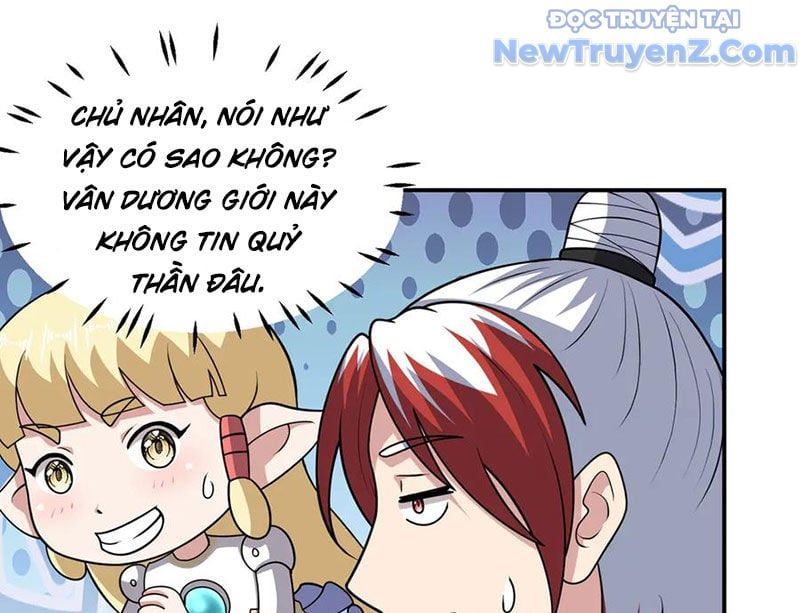 đọc truyện Luyện Khí Chi Thần Chương 132 ảnh 55 tại Thiên Thai Truyện