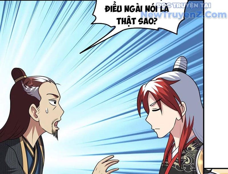 đọc truyện Luyện Khí Chi Thần Chương 132 ảnh 57 tại Thiên Thai Truyện