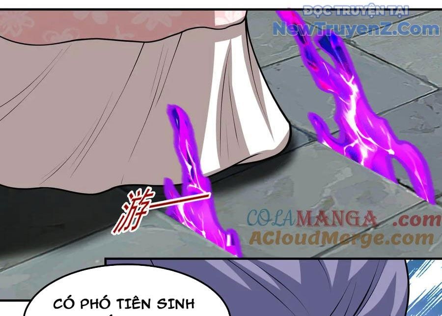 đọc truyện Luyện Khí Chi Thần Chương 133 ảnh 13 tại Thiên Thai Truyện