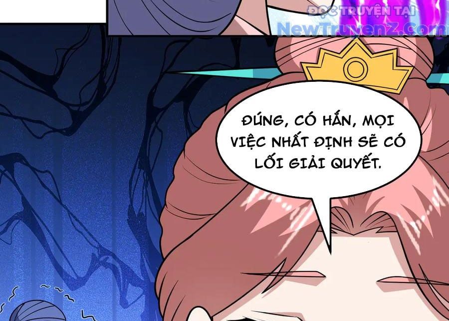 đọc truyện Luyện Khí Chi Thần Chương 133 ảnh 15 tại Thiên Thai Truyện