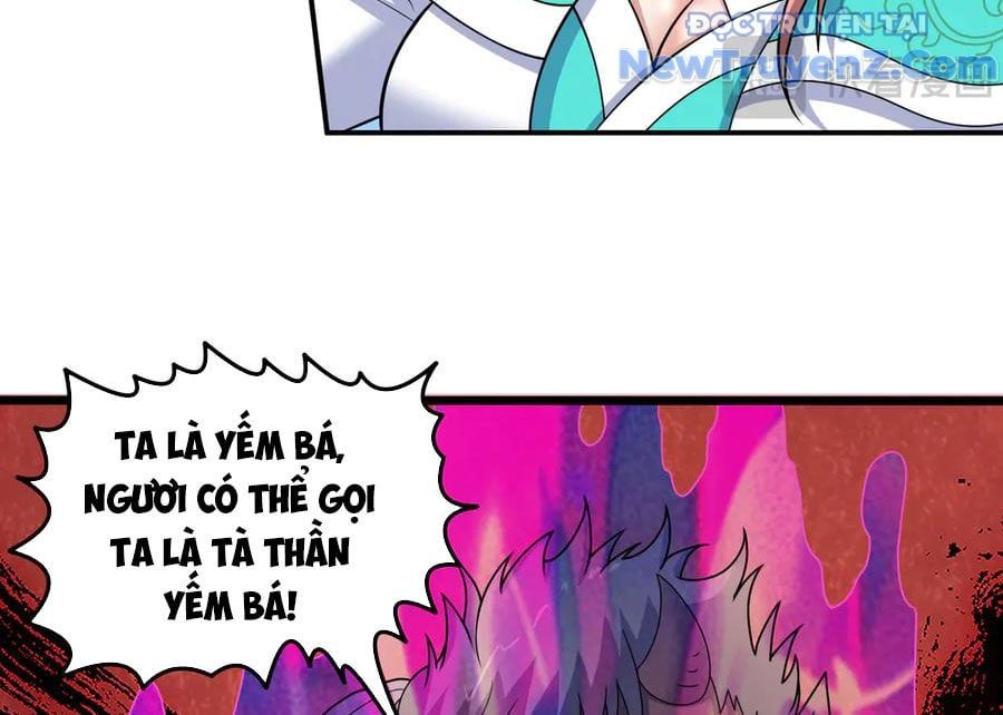 đọc truyện Luyện Khí Chi Thần Chương 133 ảnh 22 tại Thiên Thai Truyện