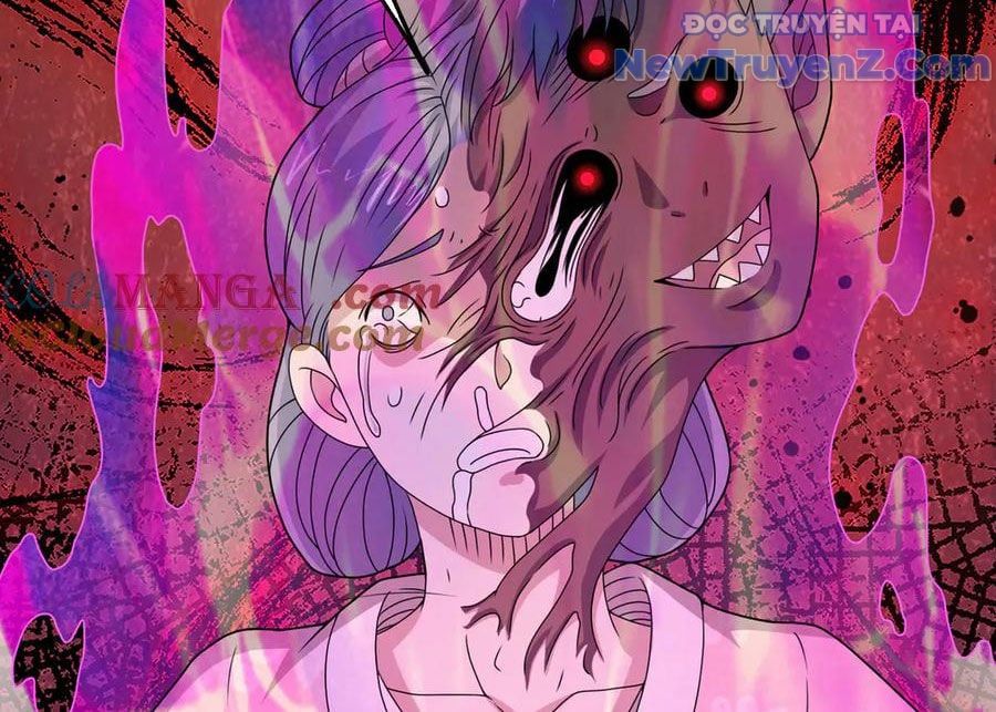 đọc truyện Luyện Khí Chi Thần Chương 133 ảnh 23 tại Thiên Thai Truyện