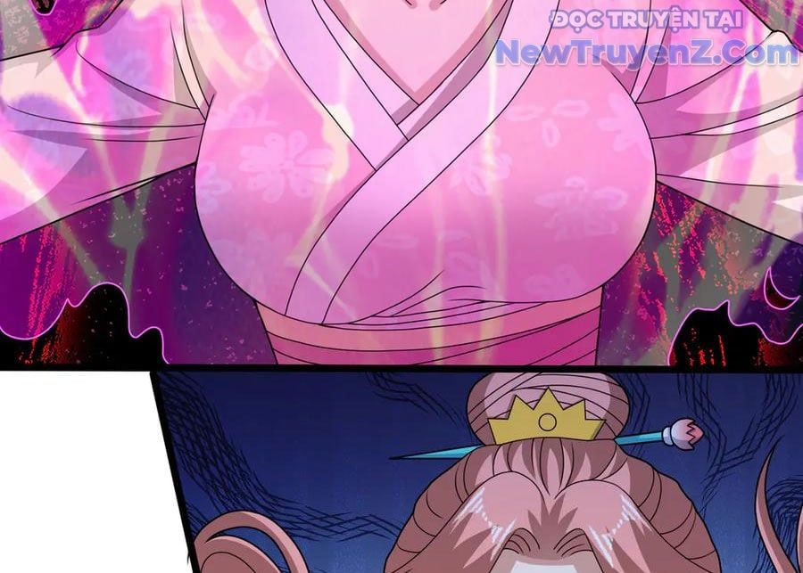 đọc truyện Luyện Khí Chi Thần Chương 133 ảnh 24 tại Thiên Thai Truyện