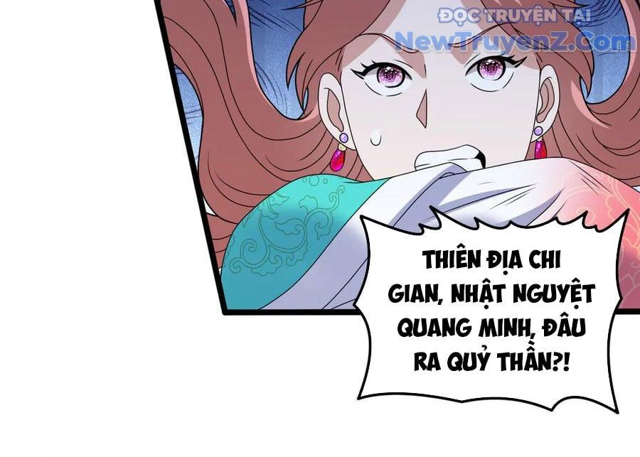 đọc truyện Luyện Khí Chi Thần Chương 133 ảnh 25 tại Thiên Thai Truyện