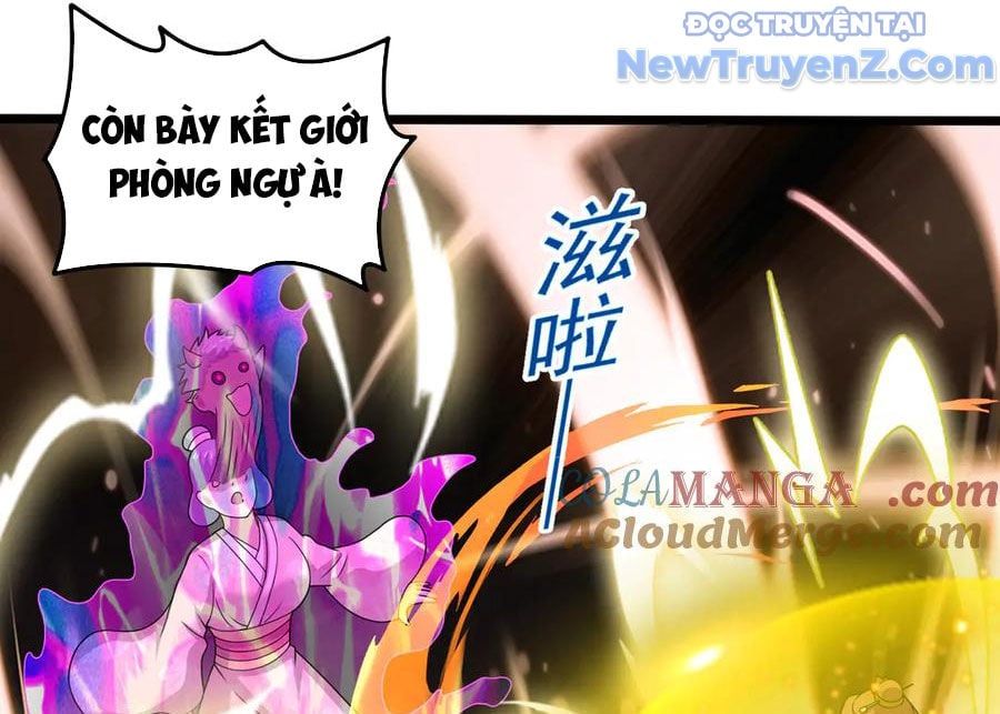 đọc truyện Luyện Khí Chi Thần Chương 133 ảnh 26 tại Thiên Thai Truyện