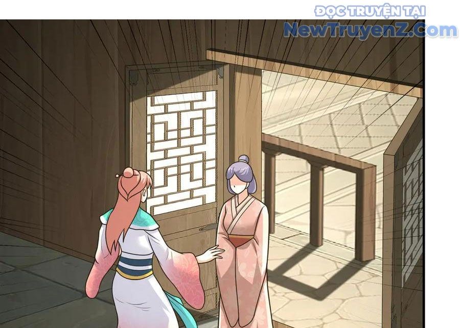 đọc truyện Luyện Khí Chi Thần Chương 133 ảnh 5 tại Thiên Thai Truyện