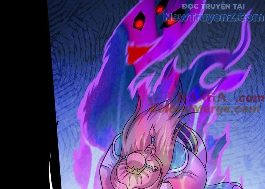 đọc truyện Luyện Khí Chi Thần Chương 133 ảnh 36 tại Thiên Thai Truyện