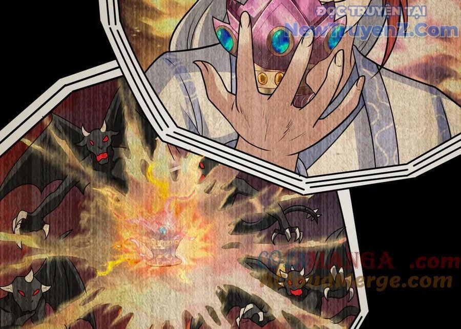 đọc truyện Luyện Khí Chi Thần Chương 133 ảnh 39 tại Thiên Thai Truyện