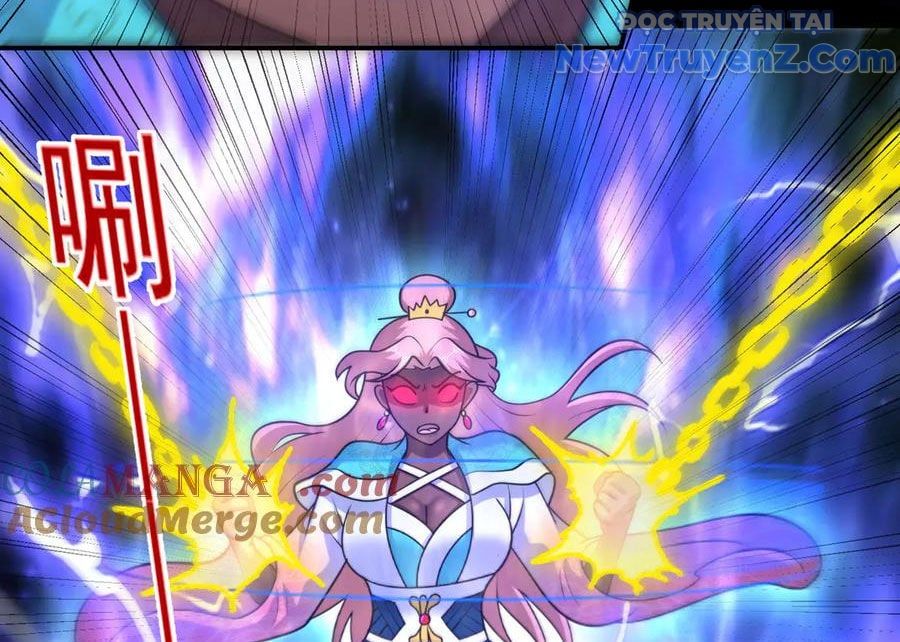 đọc truyện Luyện Khí Chi Thần Chương 133 ảnh 42 tại Thiên Thai Truyện