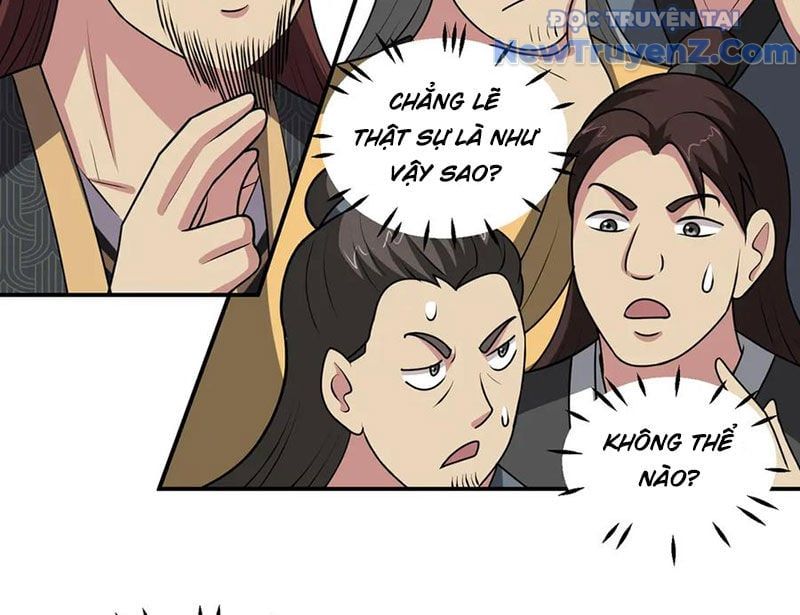 đọc truyện Luyện Khí Chi Thần Chương 133 ảnh 54 tại Thiên Thai Truyện