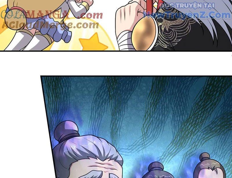 đọc truyện Luyện Khí Chi Thần Chương 133 ảnh 56 tại Thiên Thai Truyện