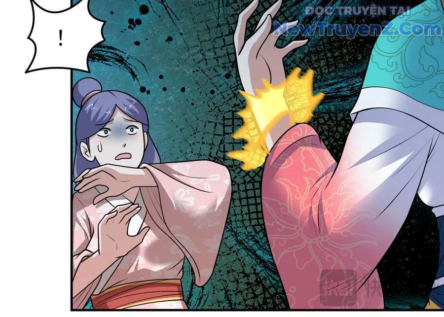 đọc truyện Luyện Khí Chi Thần Chương 133 ảnh 8 tại Thiên Thai Truyện