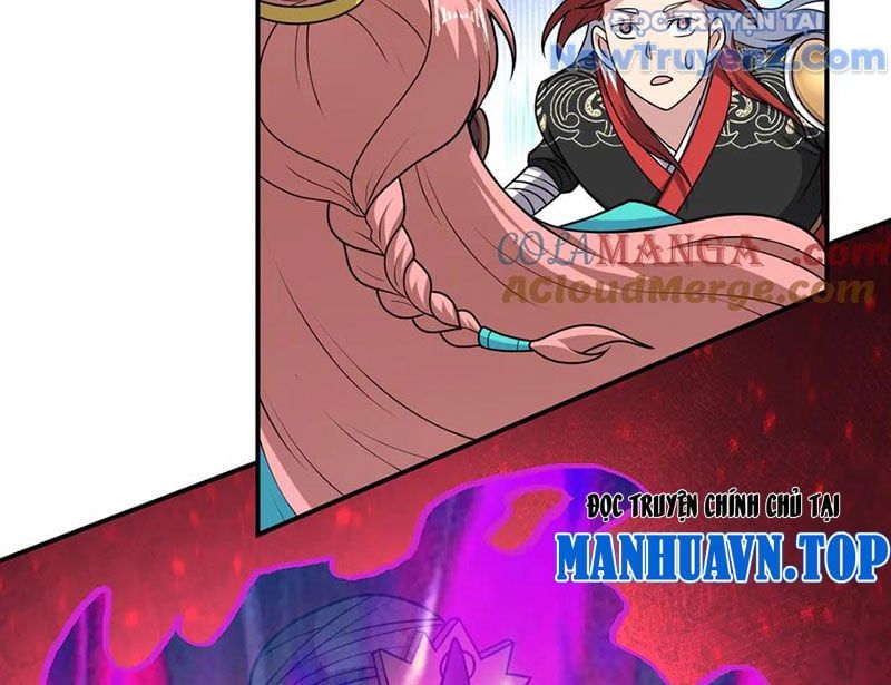 đọc truyện Luyện Khí Chi Thần Chương 133 ảnh 70 tại Thiên Thai Truyện