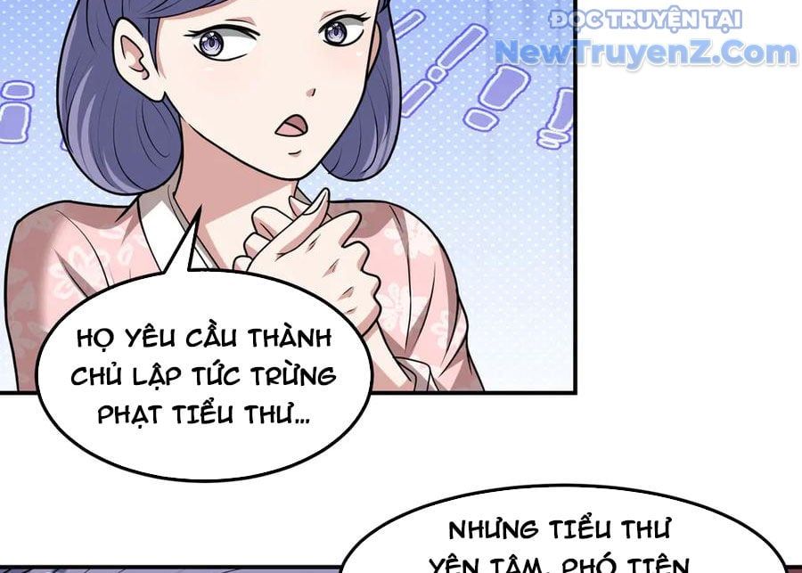 đọc truyện Luyện Khí Chi Thần Chương 133 ảnh 11 tại Thiên Thai Truyện