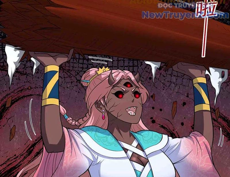 đọc truyện Luyện Khí Chi Thần Chương 134 ảnh 13 tại Thiên Thai Truyện