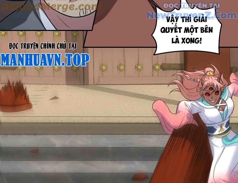 đọc truyện Luyện Khí Chi Thần Chương 134 ảnh 16 tại Thiên Thai Truyện