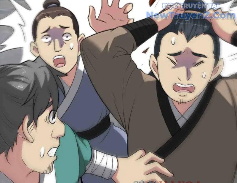 đọc truyện Luyện Khí Chi Thần Chương 134 ảnh 18 tại Thiên Thai Truyện