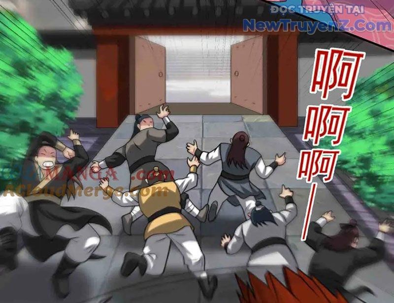 đọc truyện Luyện Khí Chi Thần Chương 134 ảnh 21 tại Thiên Thai Truyện