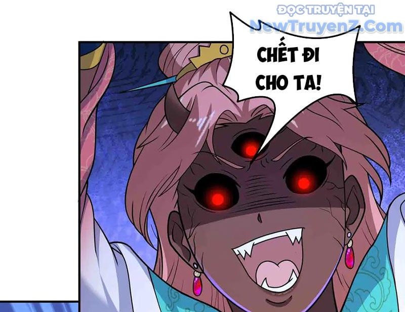 đọc truyện Luyện Khí Chi Thần Chương 134 ảnh 23 tại Thiên Thai Truyện