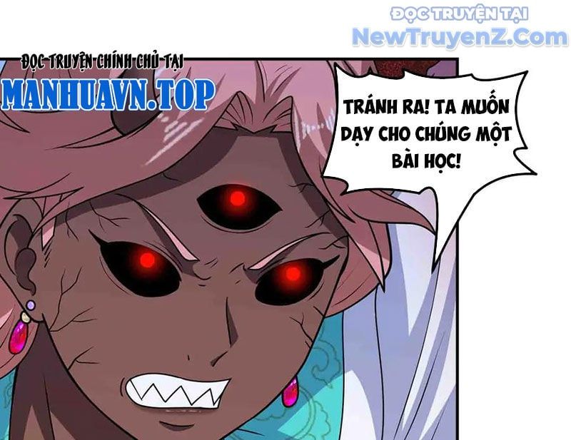 đọc truyện Luyện Khí Chi Thần Chương 134 ảnh 26 tại Thiên Thai Truyện