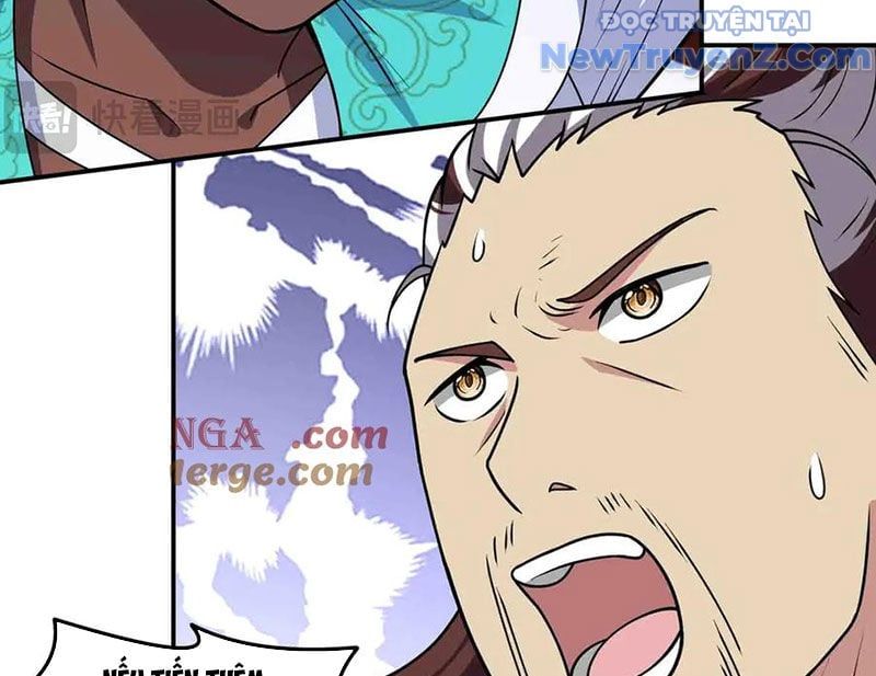 đọc truyện Luyện Khí Chi Thần Chương 134 ảnh 27 tại Thiên Thai Truyện