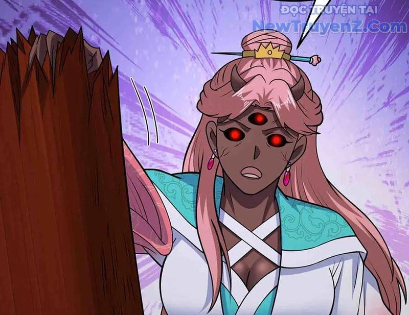 đọc truyện Luyện Khí Chi Thần Chương 134 ảnh 29 tại Thiên Thai Truyện