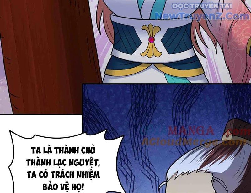 đọc truyện Luyện Khí Chi Thần Chương 134 ảnh 30 tại Thiên Thai Truyện