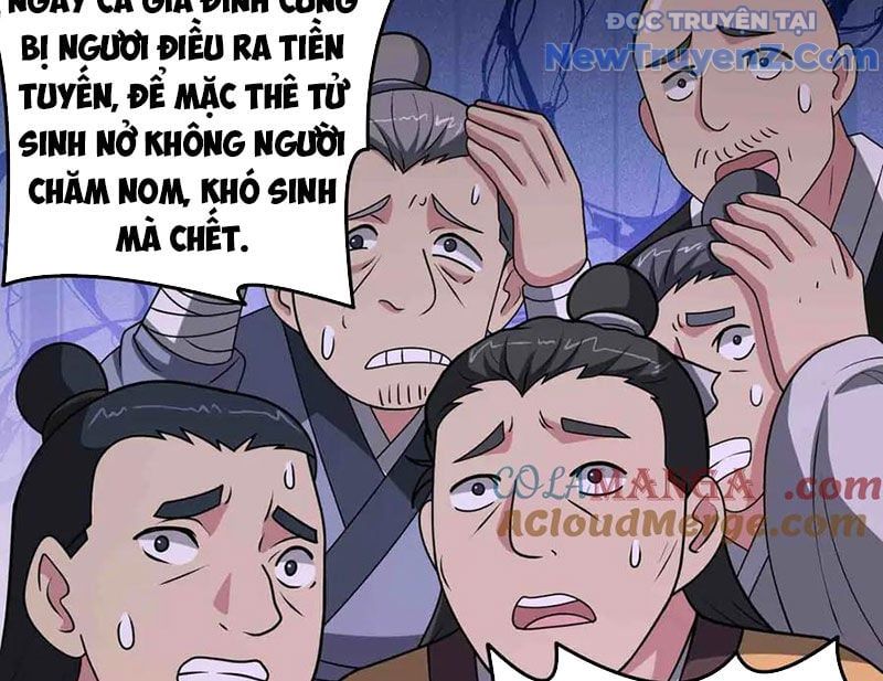 đọc truyện Luyện Khí Chi Thần Chương 134 ảnh 33 tại Thiên Thai Truyện