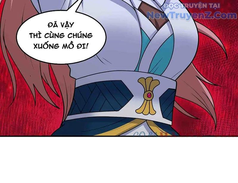 đọc truyện Luyện Khí Chi Thần Chương 134 ảnh 36 tại Thiên Thai Truyện