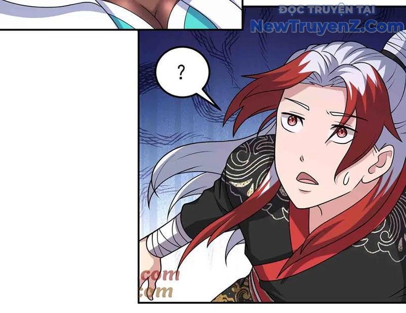 đọc truyện Luyện Khí Chi Thần Chương 134 ảnh 6 tại Thiên Thai Truyện