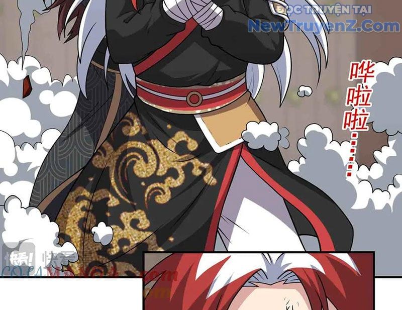 đọc truyện Luyện Khí Chi Thần Chương 134 ảnh 42 tại Thiên Thai Truyện