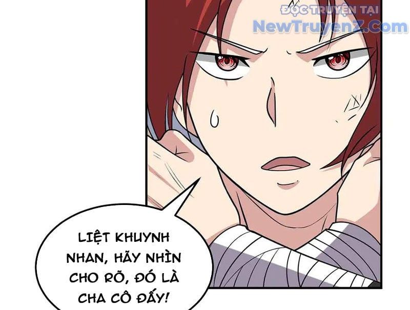 đọc truyện Luyện Khí Chi Thần Chương 134 ảnh 43 tại Thiên Thai Truyện