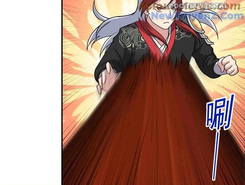 đọc truyện Luyện Khí Chi Thần Chương 134 ảnh 46 tại Thiên Thai Truyện