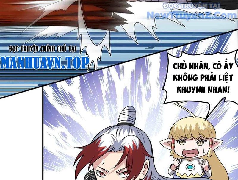 đọc truyện Luyện Khí Chi Thần Chương 134 ảnh 48 tại Thiên Thai Truyện