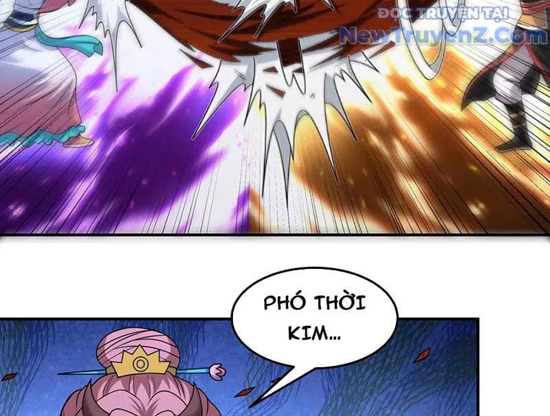 đọc truyện Luyện Khí Chi Thần Chương 134 ảnh 51 tại Thiên Thai Truyện